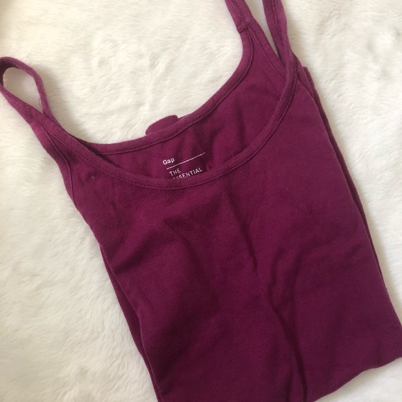 Essential Cami - Picture 2 of 2